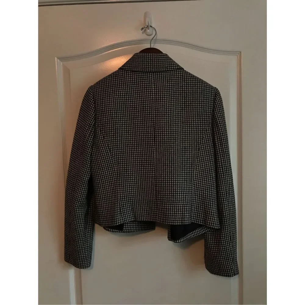 Calvin Klein - Double Button Blazer - Picture 3 of 6